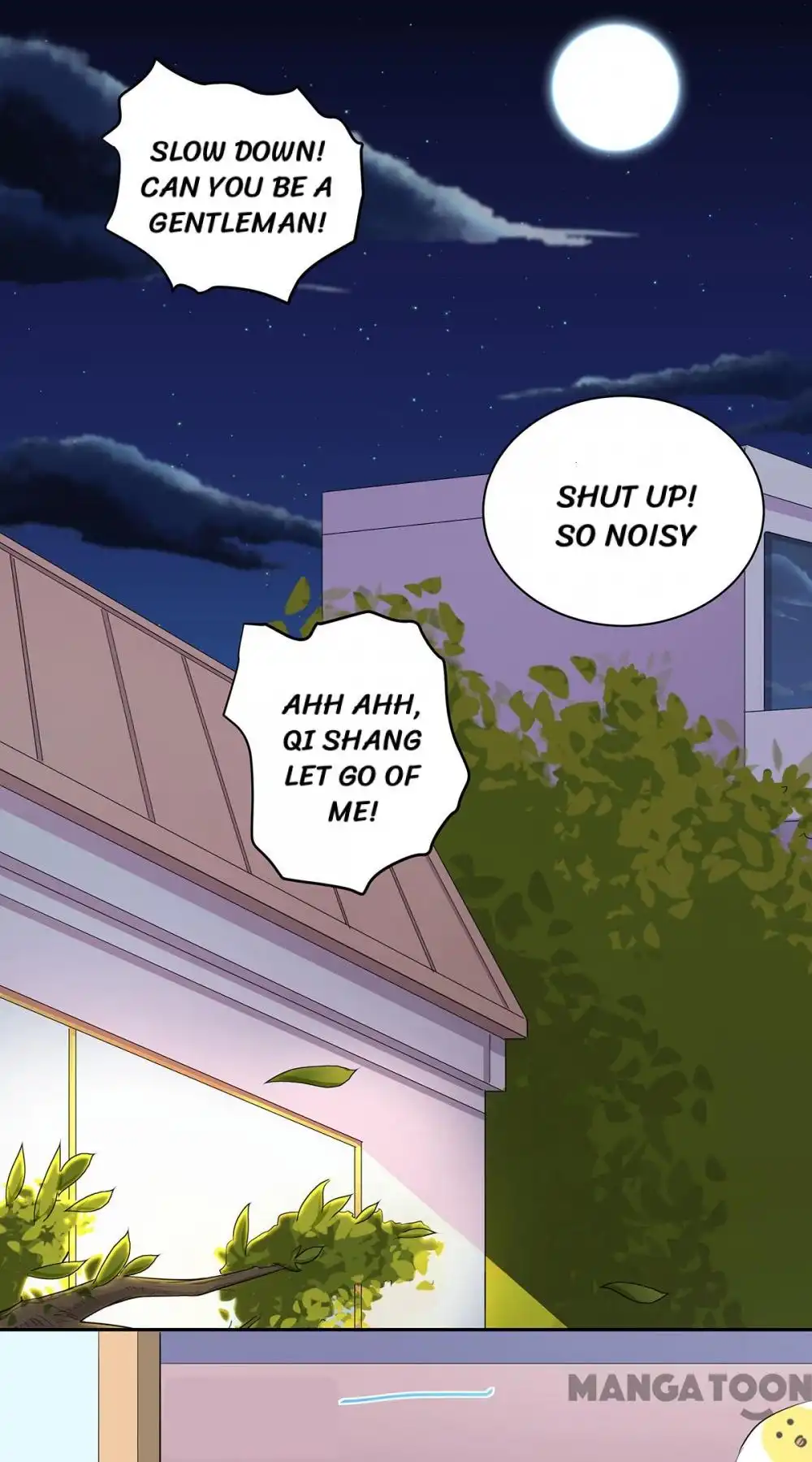 My Wife is Cute Chapter 39 17